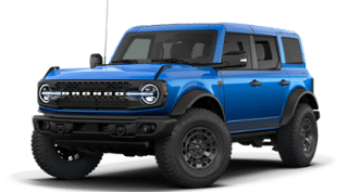 2026 Ford Bronco® External Image 2